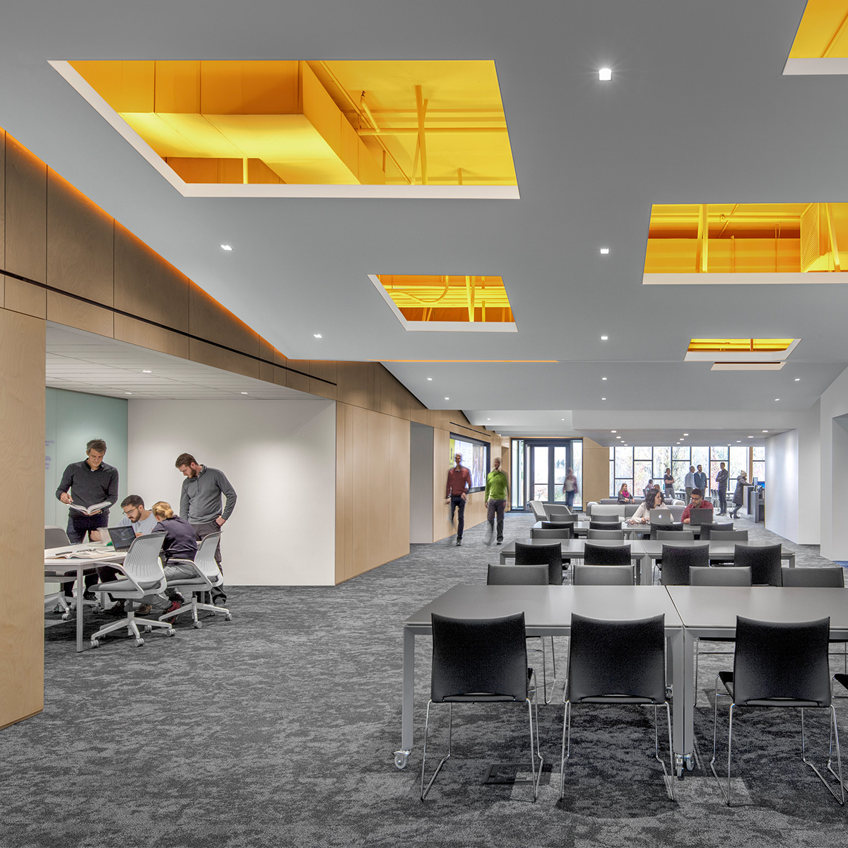 Flad Architects Project Story