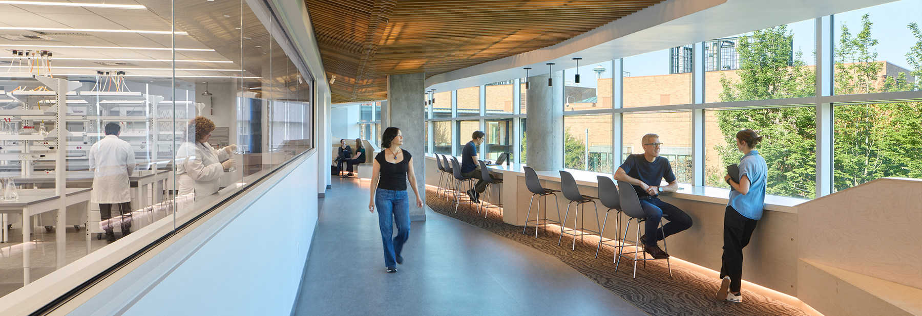 Flad Architects Adaptive Reuse