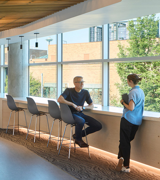 Flad Architects Adaptive Reuse