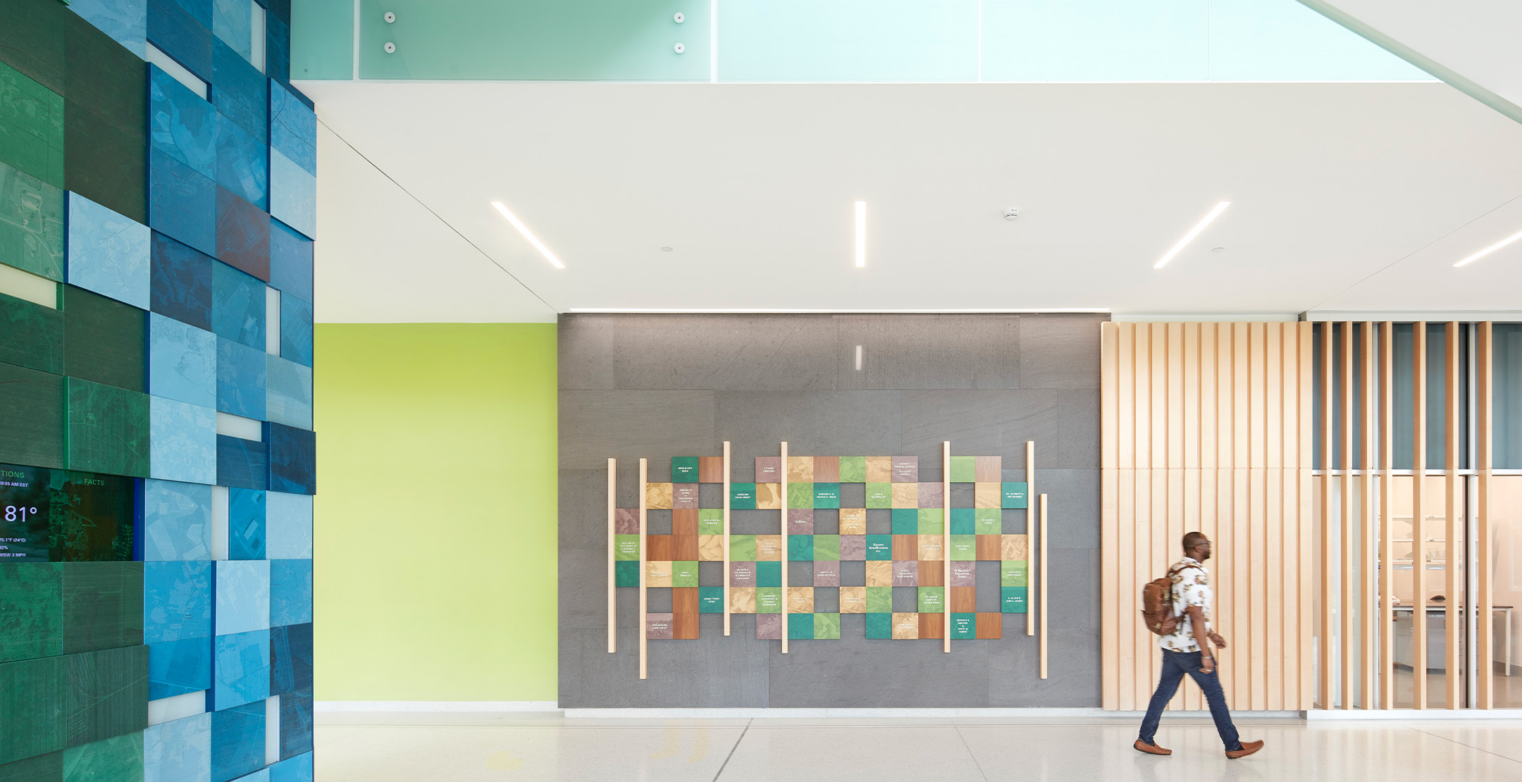Flad Architects