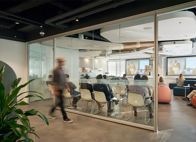 Flad Architects