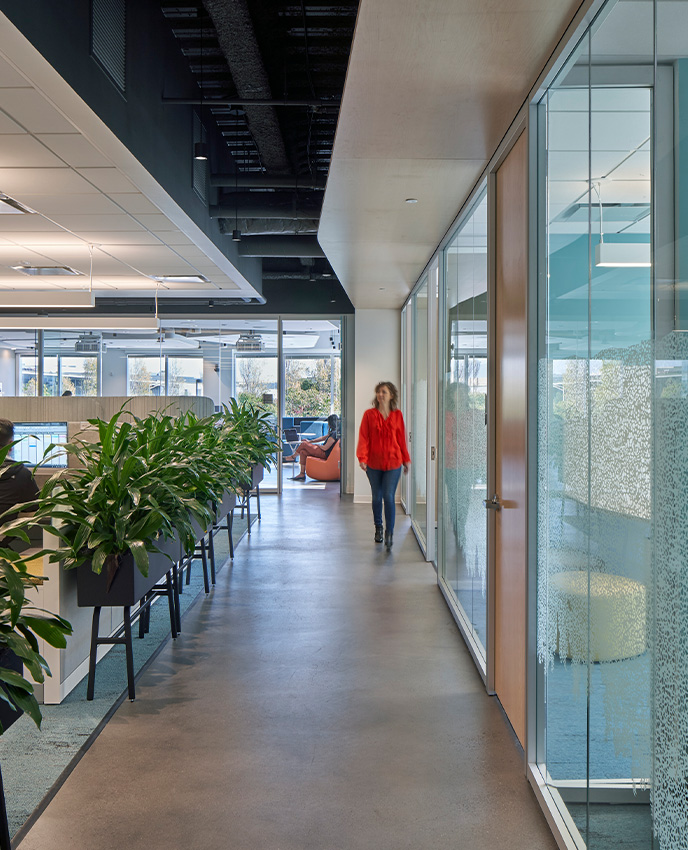 Flad Architects