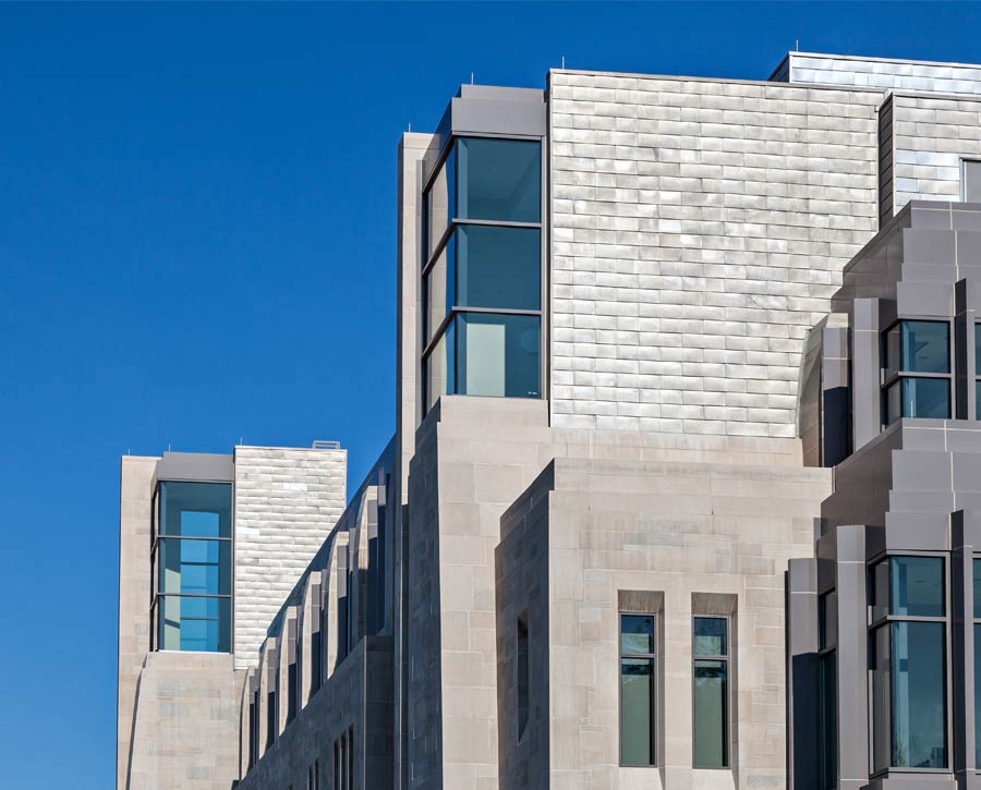 Flad Architects