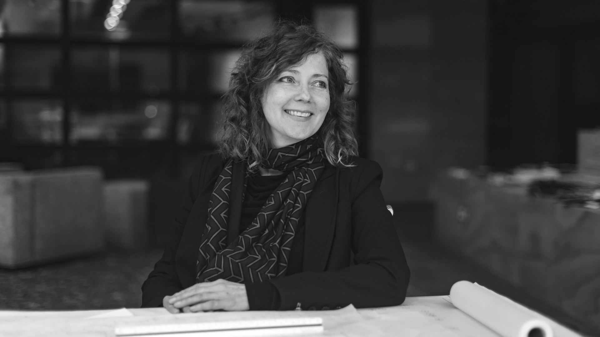 Annette Jannotta, IIDA, RA, LEED AP ID+C | Flad Architects