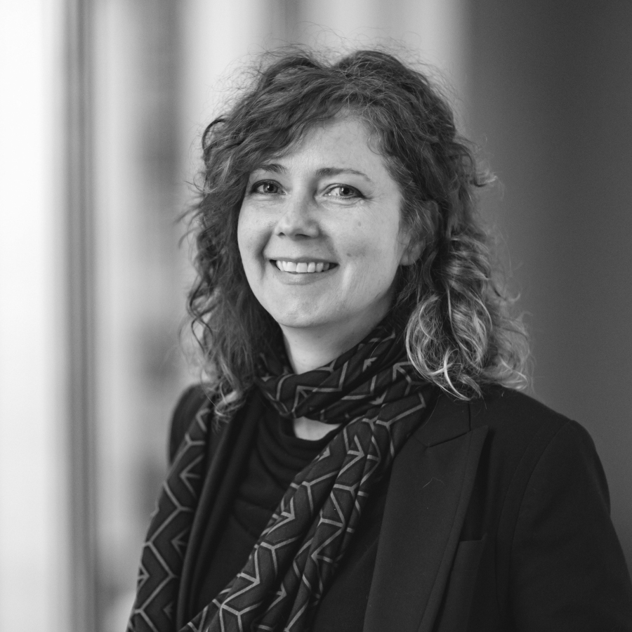 Annette Jannotta, IIDA, RA, LEED AP ID+C