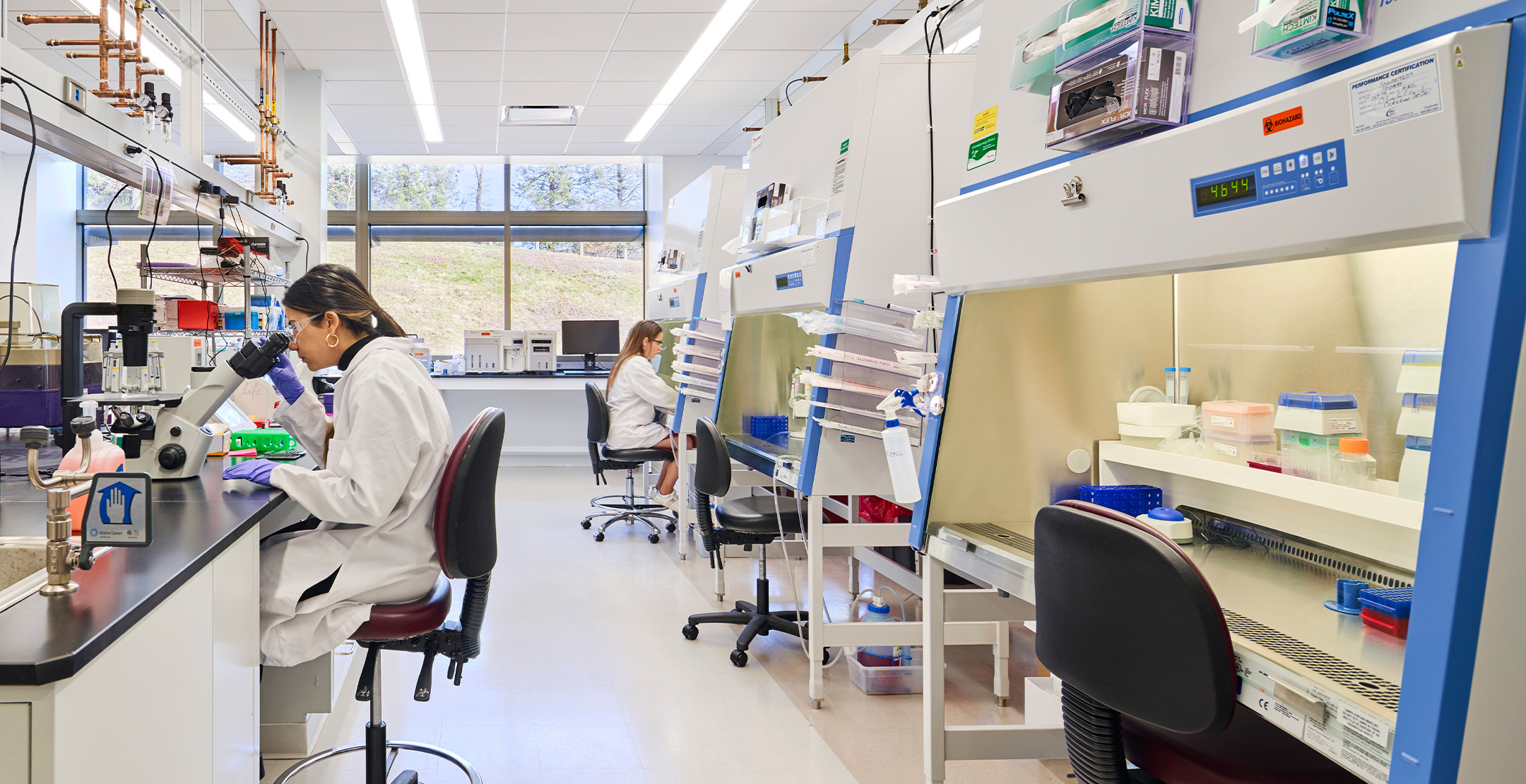 Flad And CDC To Discuss High Containment Laboratories The Future Of 