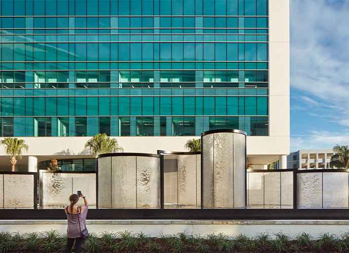 Flad Architects