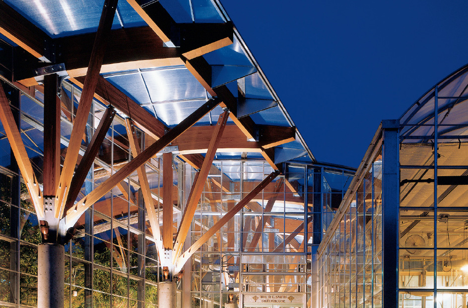 Architectural Design