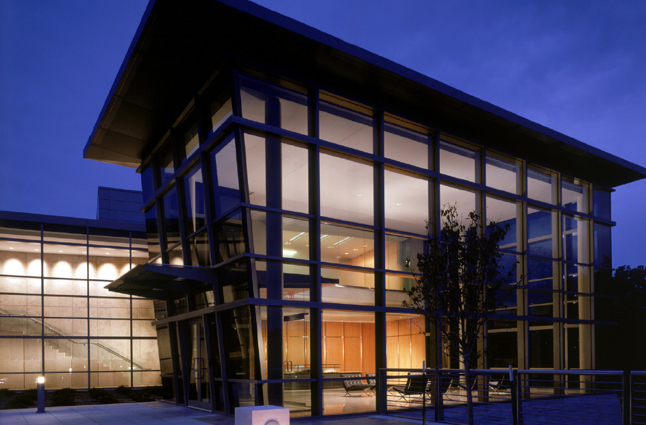 Architectural Design