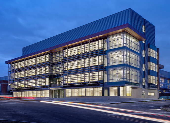 Flad Architects