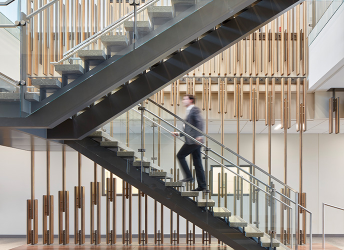 Flad Architects