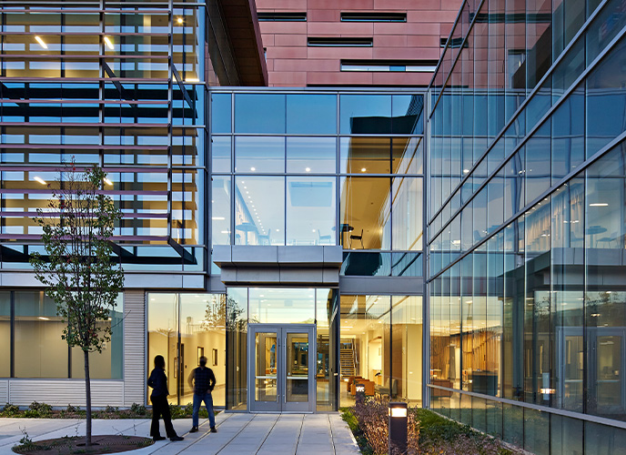 Flad Architects