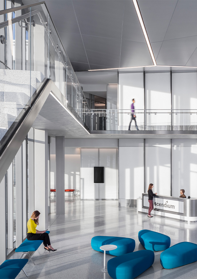 Flad Architects