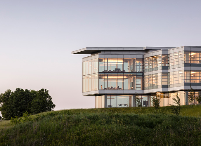 Flad Architects
