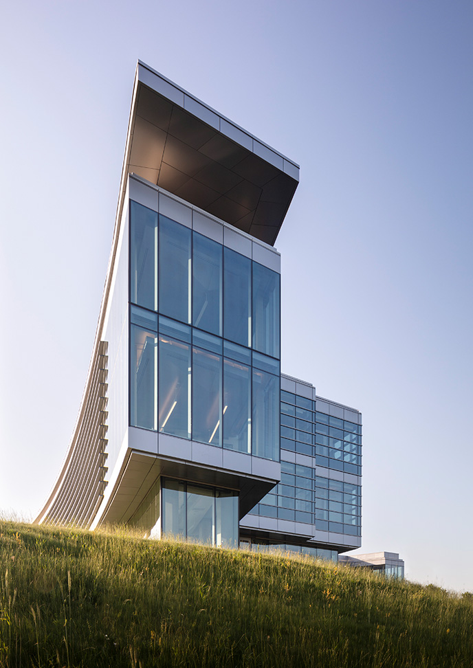 Flad Architects