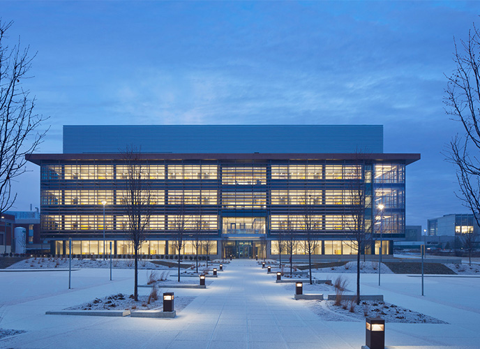 Flad Architects