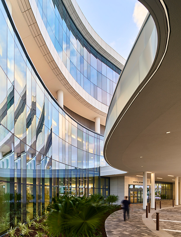 Flad Architects