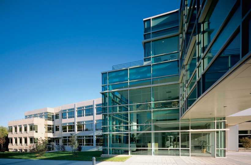 Bayer Corporation - Corporate Headquarters