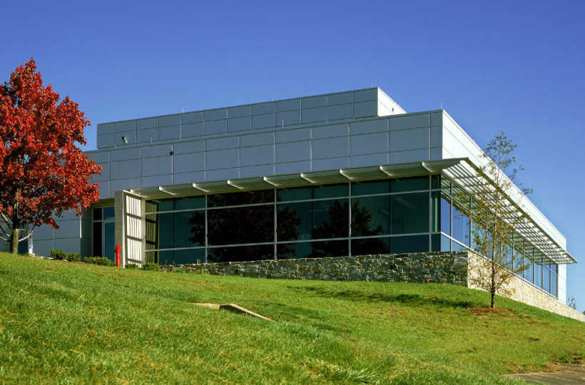 Bayer Corporation - Production Facility