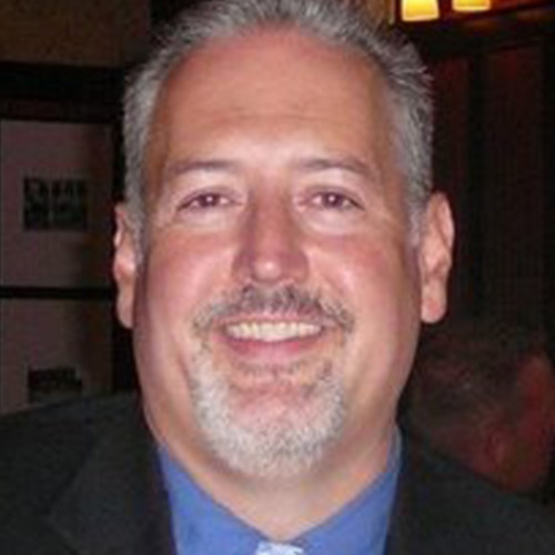 Bill Davis~RA