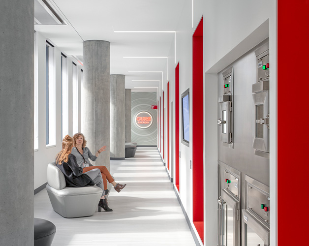 Flad Architects