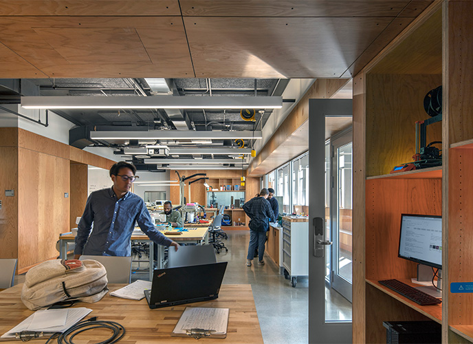 Flad Architects