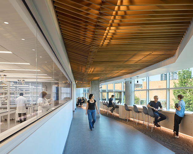 Flad Architects
