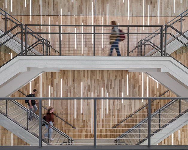 Flad Architects