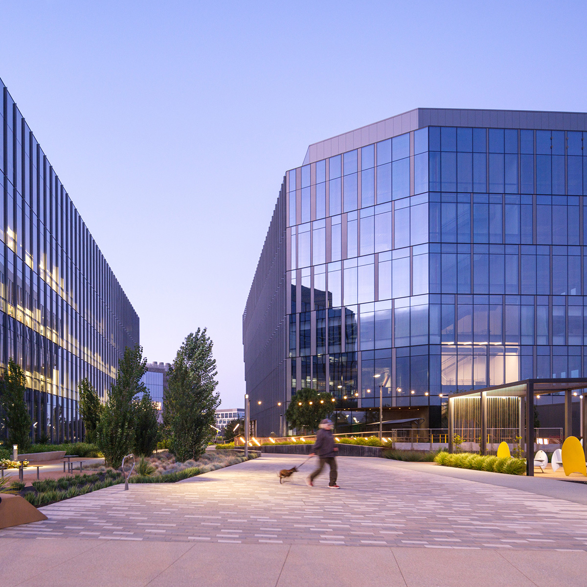 Flad Recognized as a National Leader in Latest BD+C Rankings