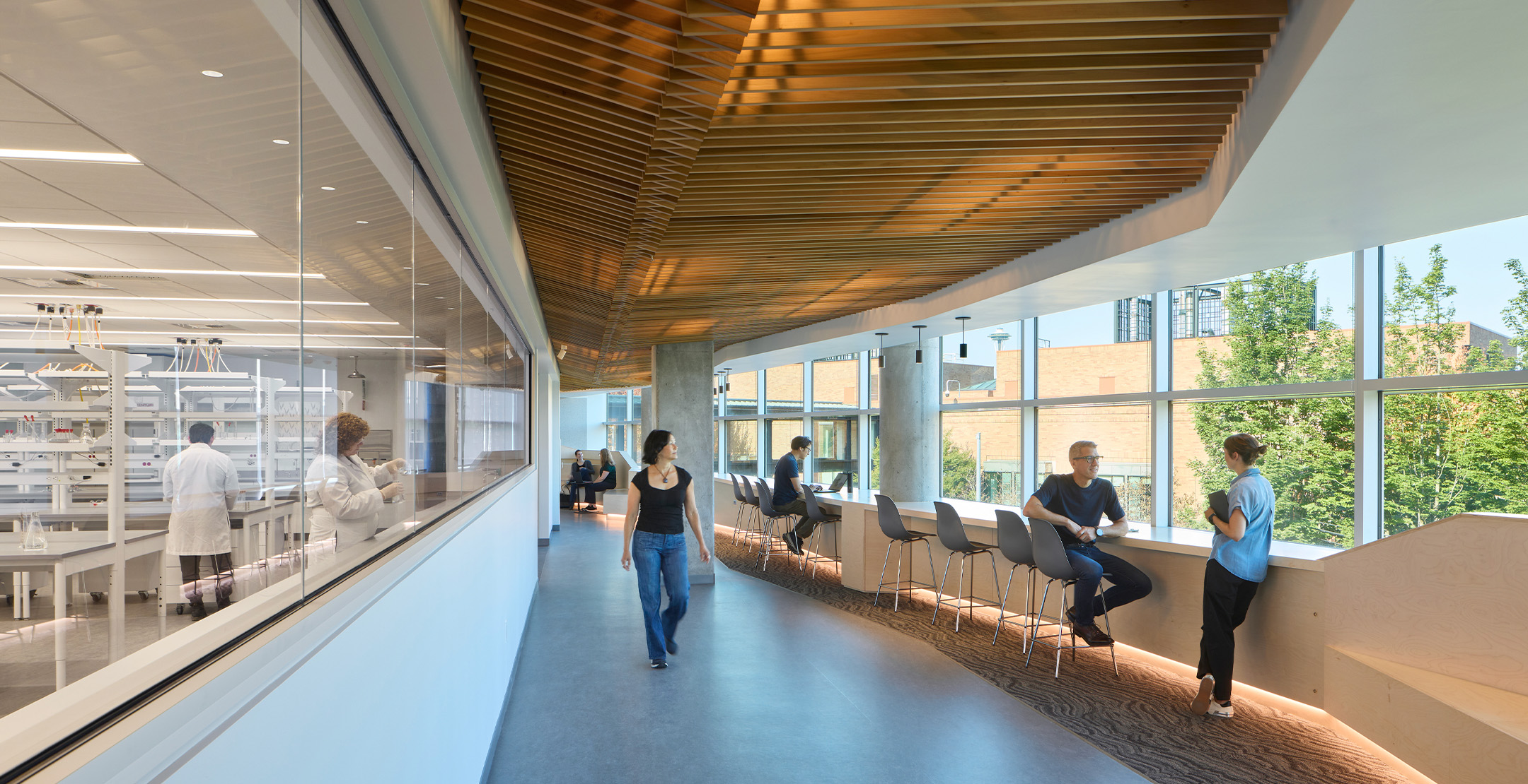 Flad Architects