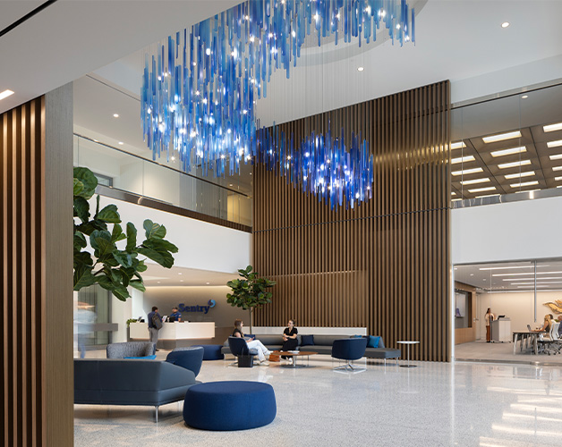 Flad Architects