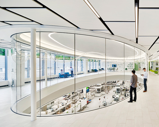 Flad Architects