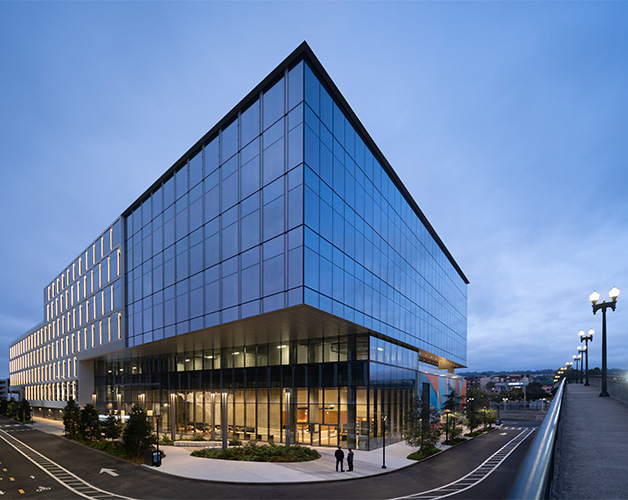 Flad Architects