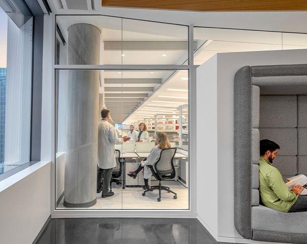 Flad Architects