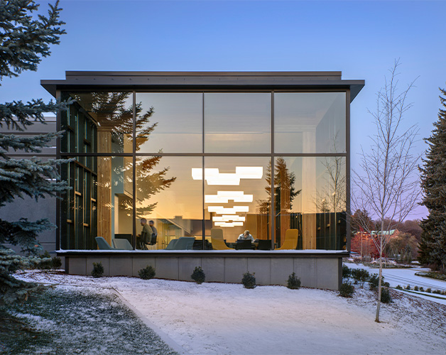 Flad Architects
