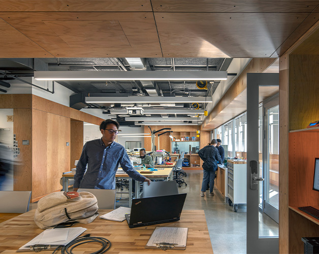 Flad Architects