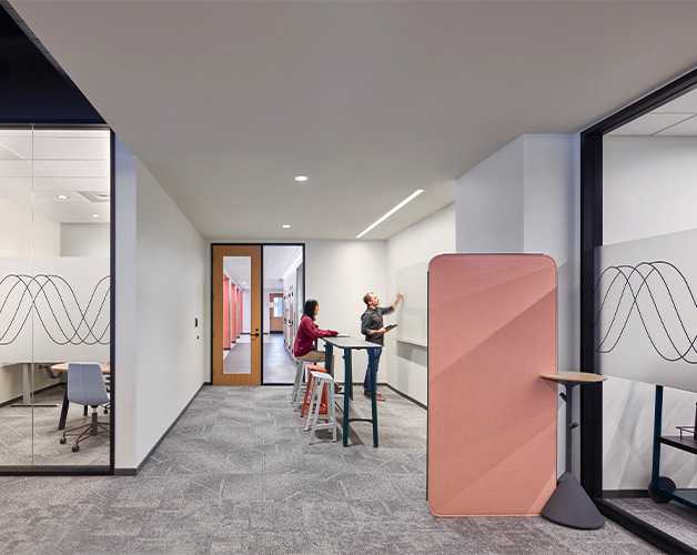 Flad Architects