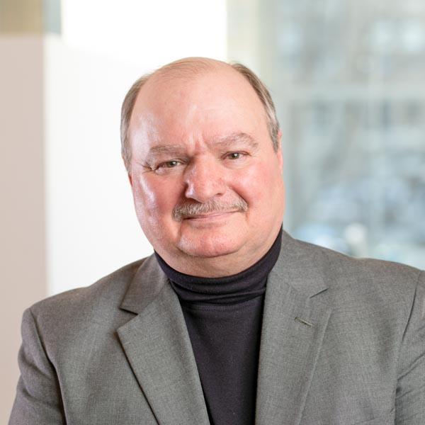 Bob DeGenova