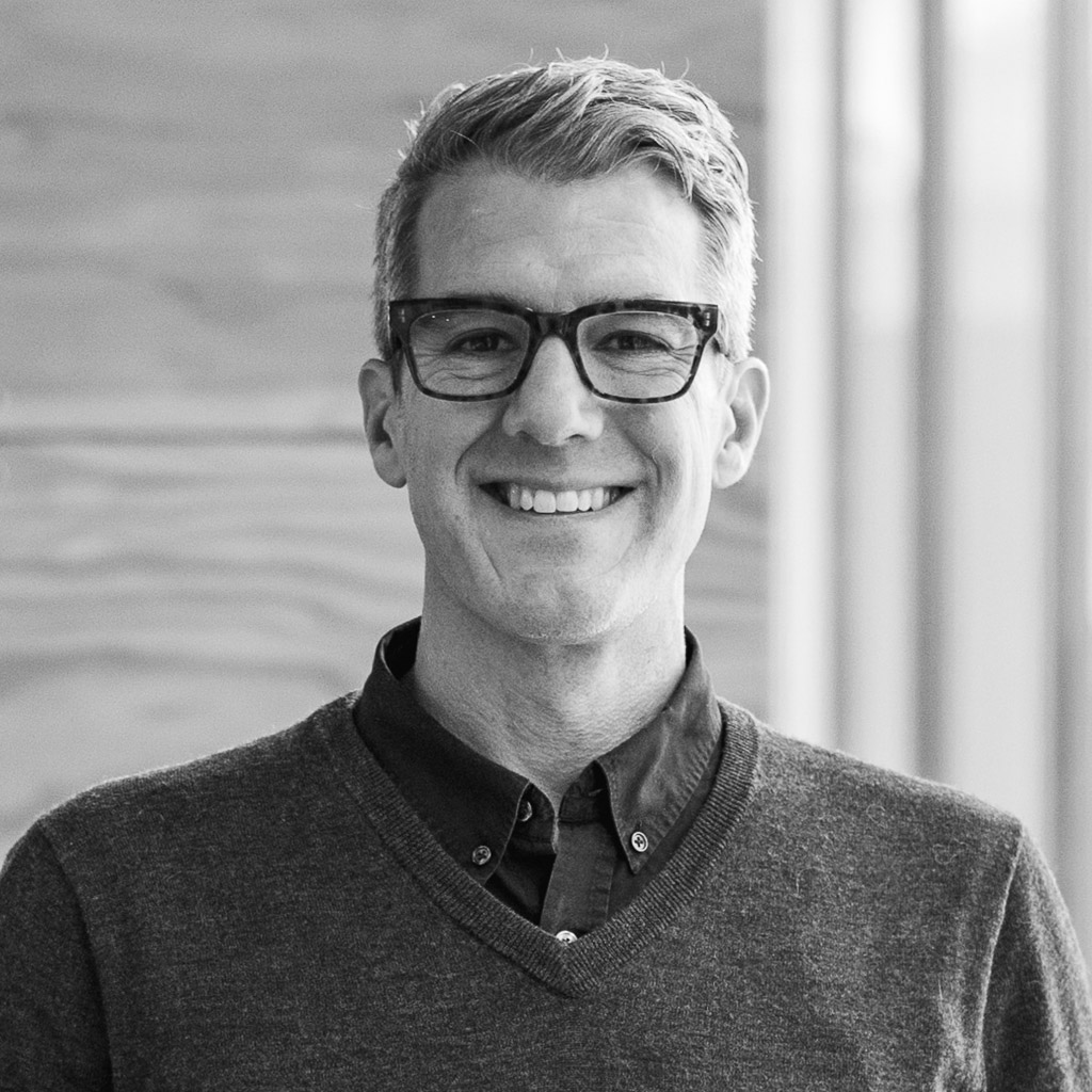 Ben de Rubertis, AIA, LEED AP BD+C, ULI