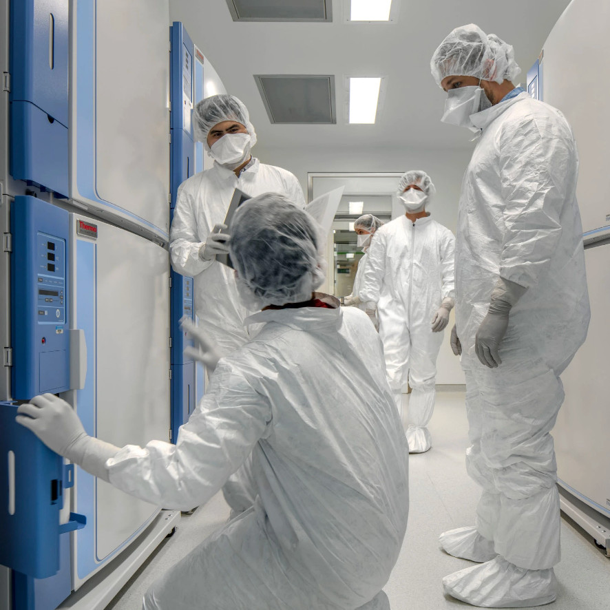 Flad Architects Project Story