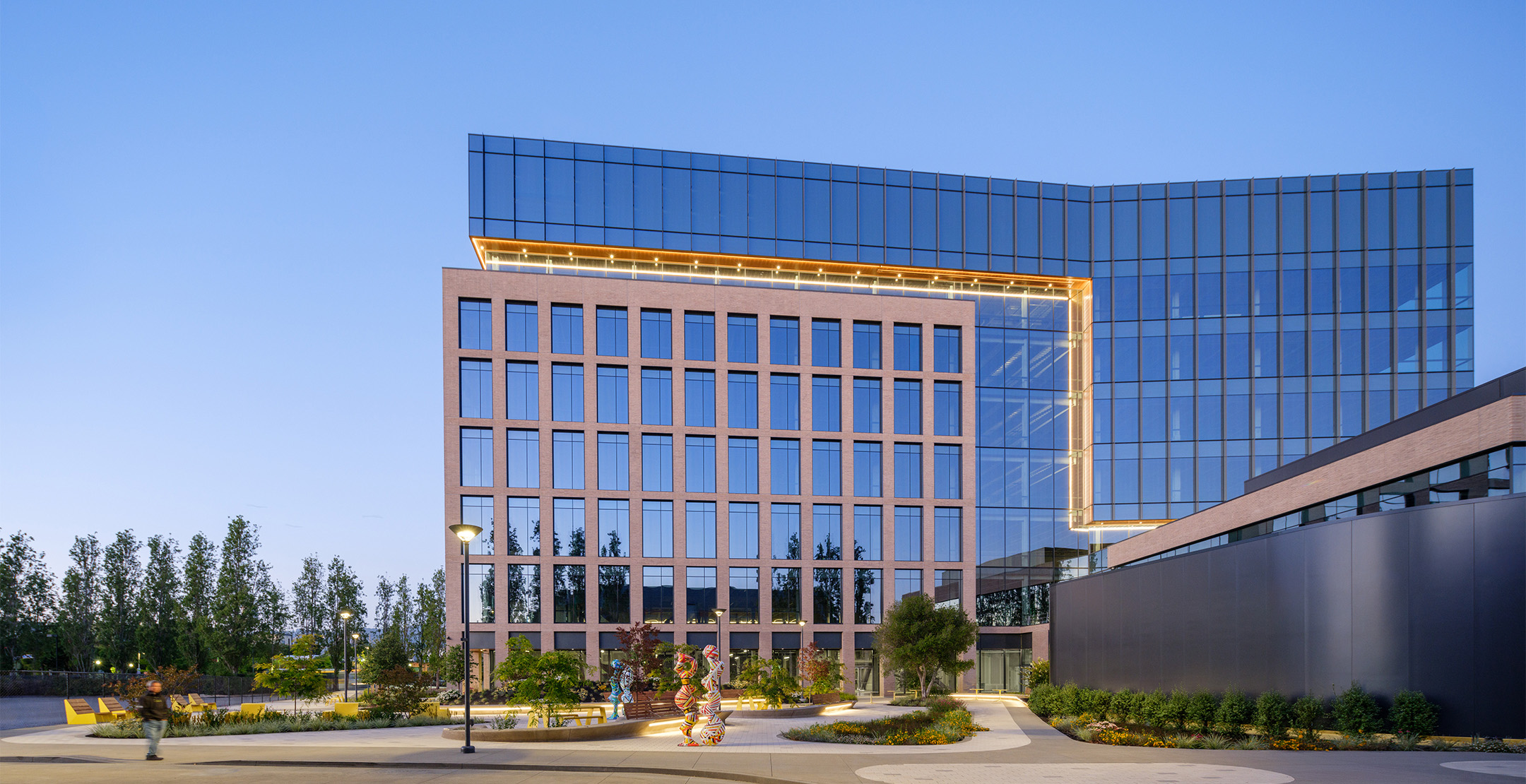 BioMed Realty - Emery Yards
