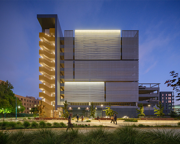 BioMed Realty - Emery Yards