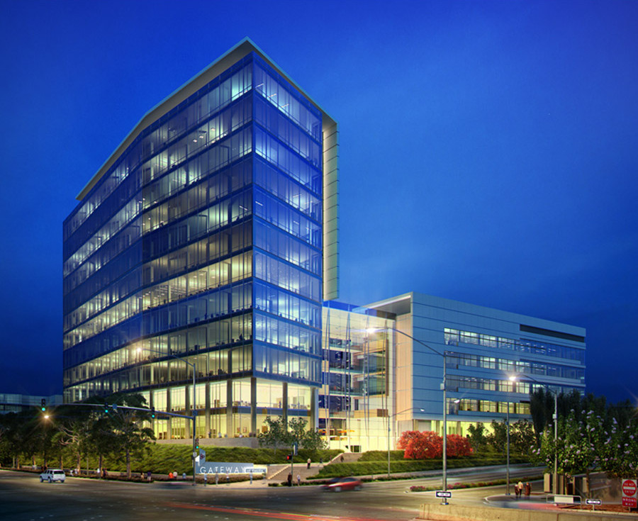 Flad Architects