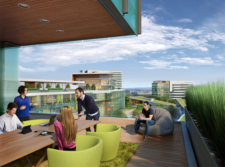 Flad Architects