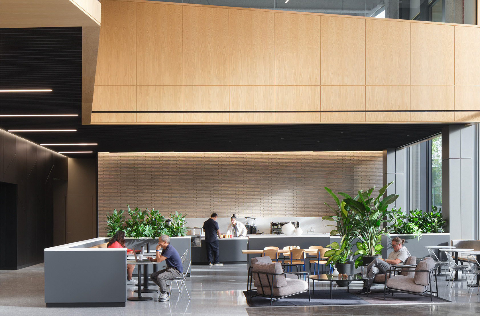 BioMed Realty - Emery Yards