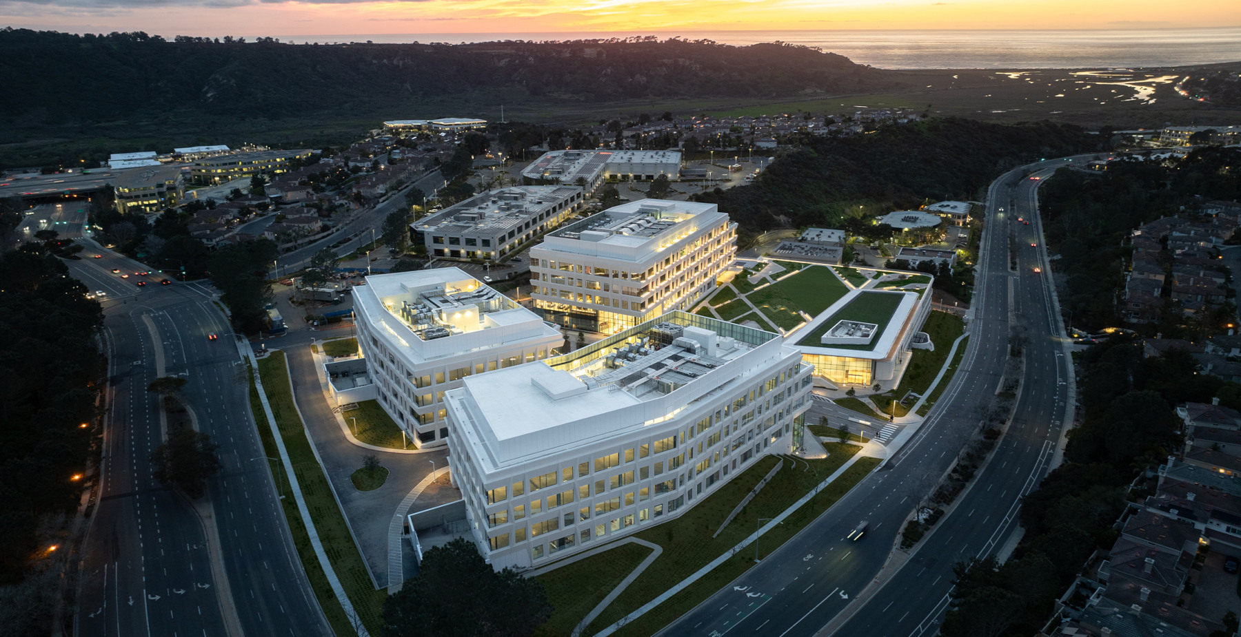 Flad Architects