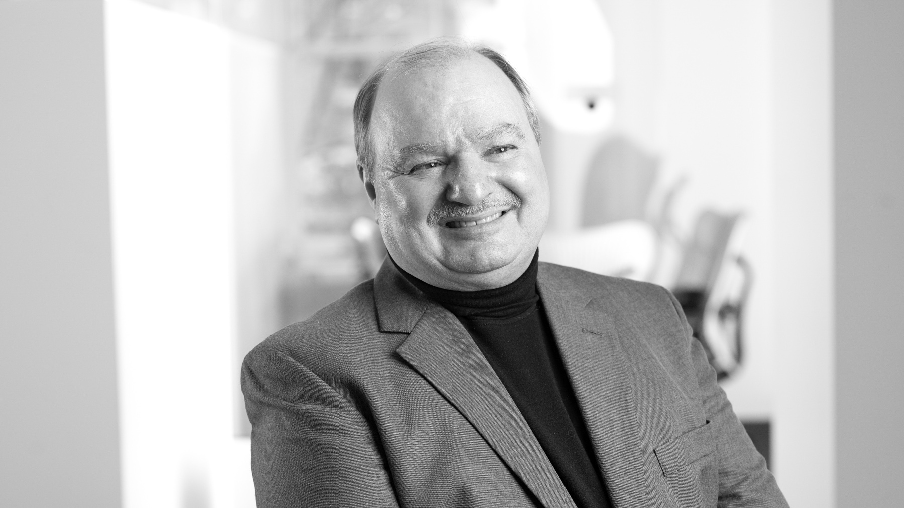 Bob DeGenova, AIA | Flad Architects