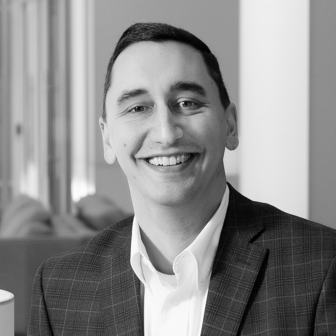 Brandon Benzing, AIA