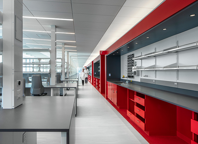 Flad Architects