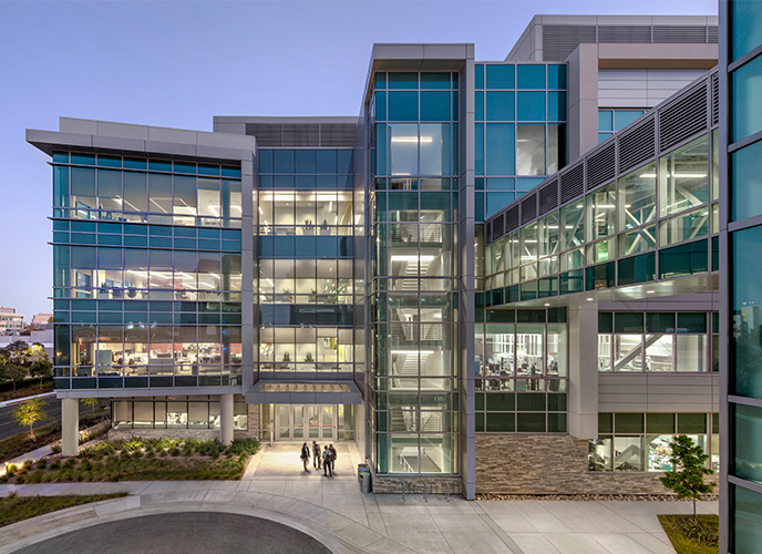 Flad Architects